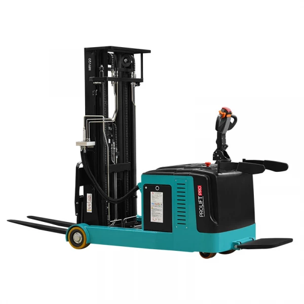 Штабелер с выдвижной мачтой (мини-ричтрак) PROLIFT PRO MRV 2035 li-ion