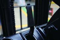 Электрический вилочный погрузчик FE4P35Q Duplex mast (Свинц-кислот 400Ач, В-4500мм) HV Market