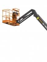 Коленчатый подъемник Skyboom GTZZ-18J HV Market