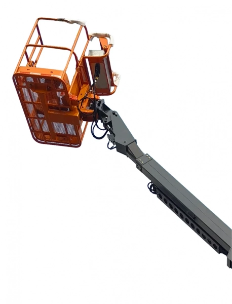 Коленчатый подъемник Skyboom GTZZ-14EJ