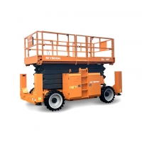 Ножничный подъемник Skyboom SSL-18RT HV Market