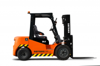 Вилочный электрический погрузчик SIBTRIKE SF4 LIGHT 20.3LA 2000 кг HV Market