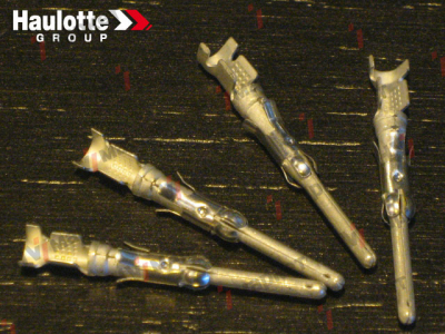 2440208070A - Контакт штыревой (пин «папа»)