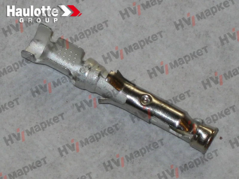 2440404040A - Контакт гнездовой (пин «мама»)