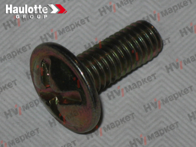 2420202920 - Шлицевой болт