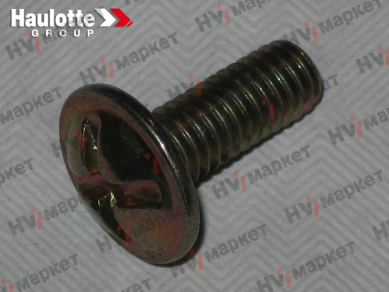 2420202920 - Шлицевой болт