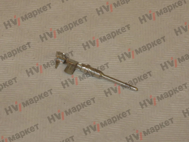 4000132200A - Контакт штыревой (пин «папа»)